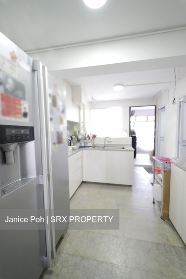 Blk 5 Marine Terrace (Marine Parade), HDB 3 Rooms #205768431